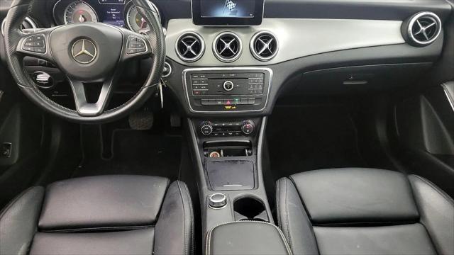 2016 Mercedes-Benz CLA CLA 250