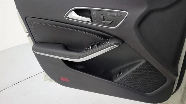 2016 Mercedes-Benz CLA CLA 250