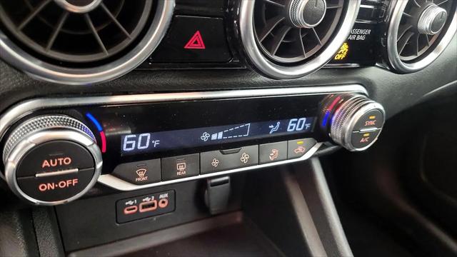 2021 Nissan Sentra SV Xtronic CVT
