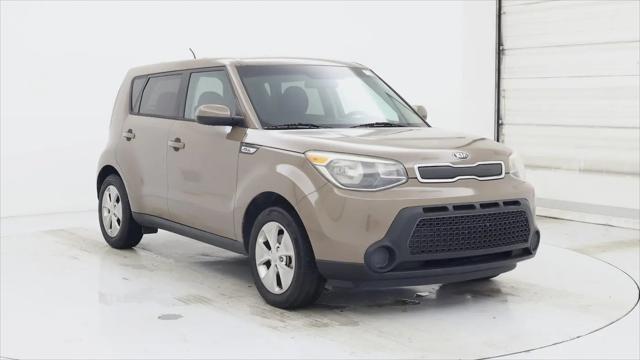 2015 Kia Soul Base for sale in Tallahassee, FL