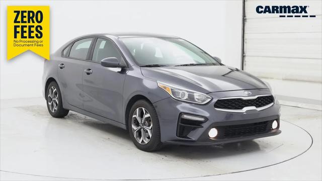2019 Kia Forte LXS for sale in Tallahassee, FL