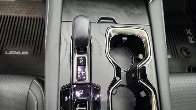 2024 Lexus RX 350 Premium