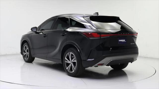 2024 Lexus RX 350 Premium