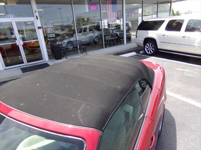 2006 Saab 9-3 2.0T