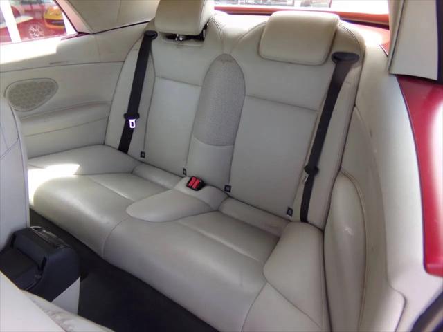 2006 Saab 9-3 2.0T