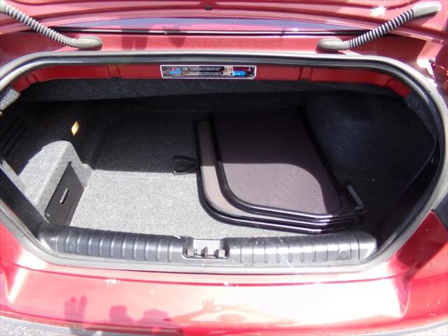 2006 Saab 9-3 2.0T