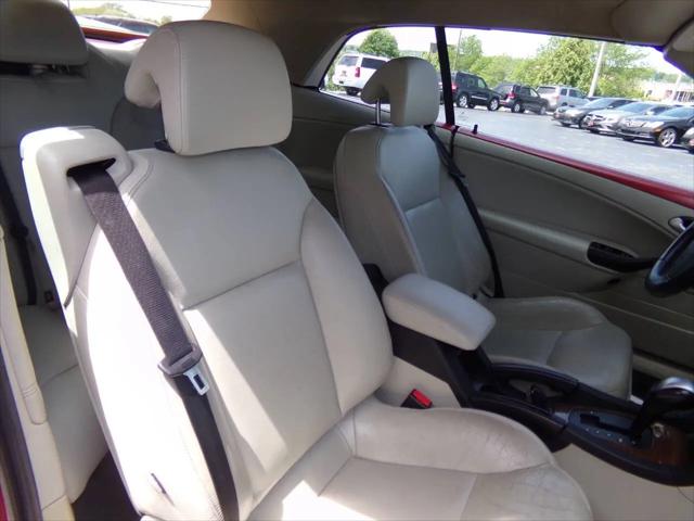 2006 Saab 9-3 2.0T