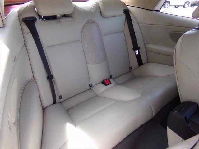 2006 Saab 9-3 2.0T