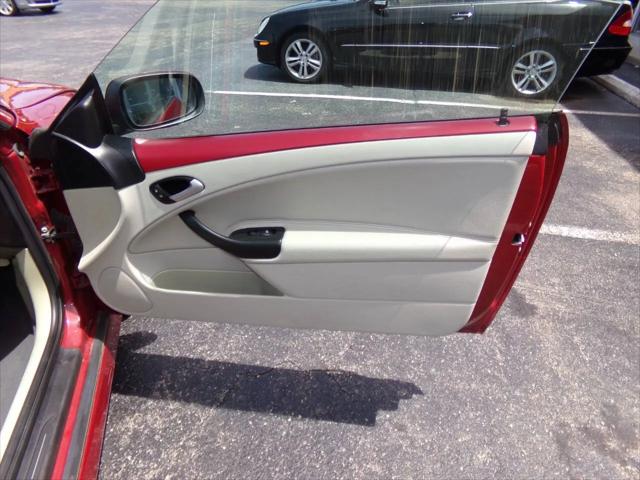 2006 Saab 9-3 2.0T