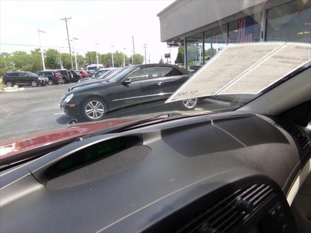 2006 Saab 9-3 2.0T