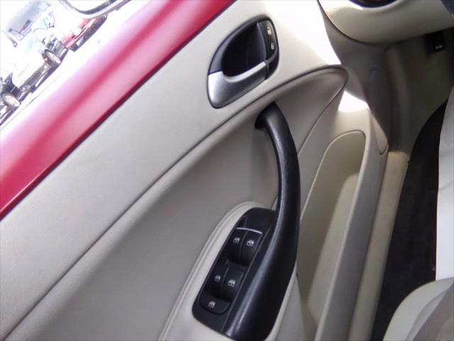 2006 Saab 9-3 2.0T
