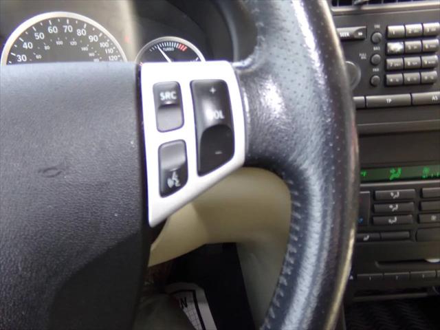 2006 Saab 9-3 2.0T