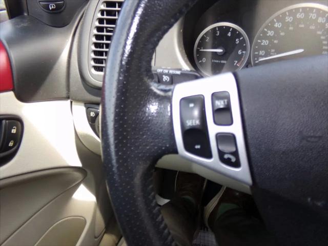 2006 Saab 9-3 2.0T