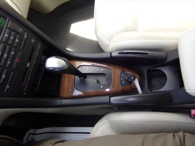 2006 Saab 9-3 2.0T