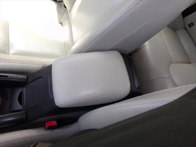 2006 Saab 9-3 2.0T