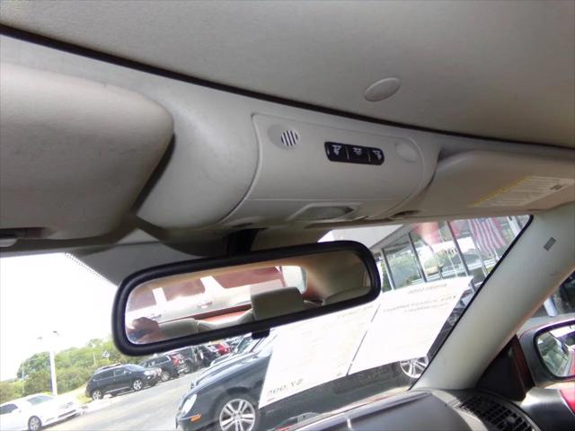 2006 Saab 9-3 2.0T