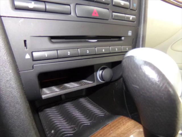 2006 Saab 9-3 2.0T