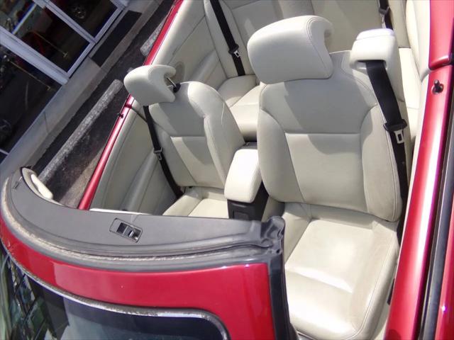 2006 Saab 9-3 2.0T
