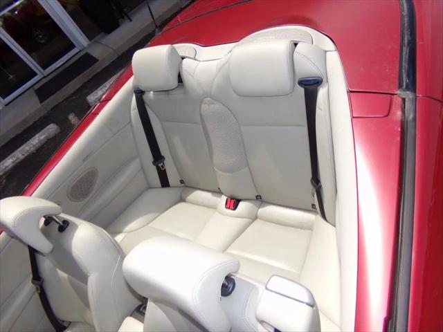2006 Saab 9-3 2.0T
