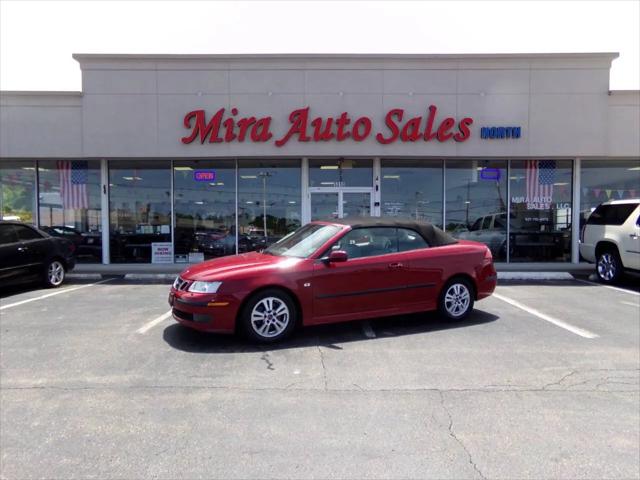 2006 Saab 9-3 2.0T for sale in Dayton, OH