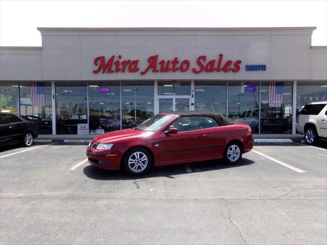 2006 Saab 9-3 2.0T for sale in Dayton, OH