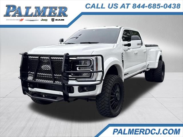 2026 Ford F-450 King Ranch for sale in Roswell, GA