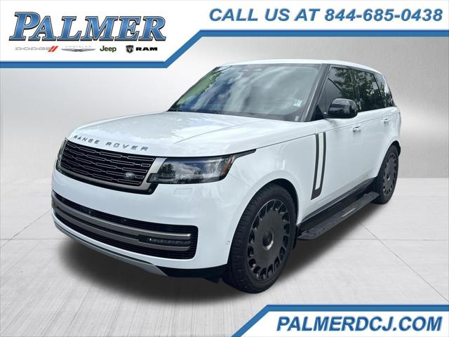 2024 Land Rover Range Rover P530 SE for sale in Roswell, GA