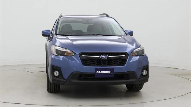 2019 Subaru Crosstrek 2.0i Limited
