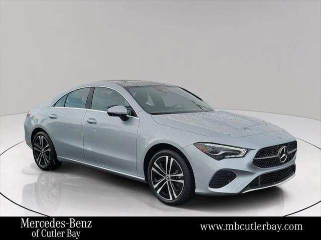 2026 Mercedes-Benz CLA 250 CLA 250 for sale in Cutler Bay, FL