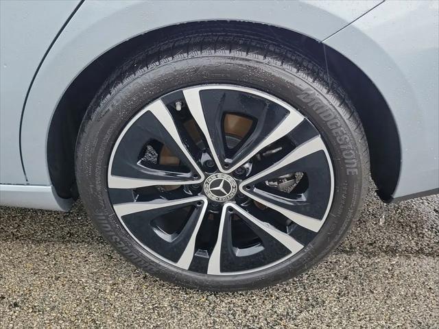 2026 Mercedes-Benz CLA 250 CLA 250