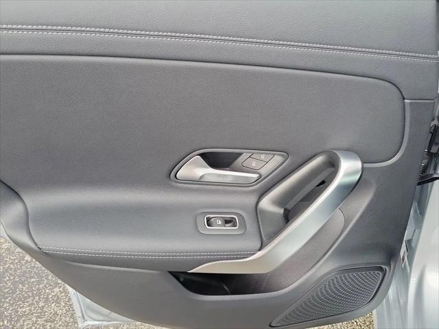 2026 Mercedes-Benz CLA 250 CLA 250