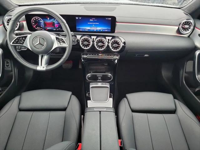 2026 Mercedes-Benz CLA 250 CLA 250