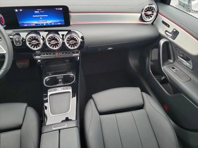 2026 Mercedes-Benz CLA 250 CLA 250