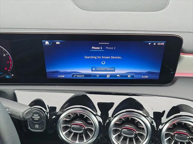2026 Mercedes-Benz CLA 250 CLA 250