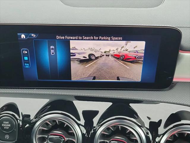2026 Mercedes-Benz CLA 250 CLA 250