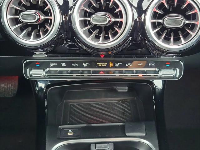2026 Mercedes-Benz CLA 250 CLA 250