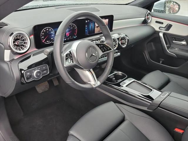 2026 Mercedes-Benz CLA 250 CLA 250