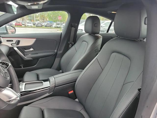 2026 Mercedes-Benz CLA 250 CLA 250