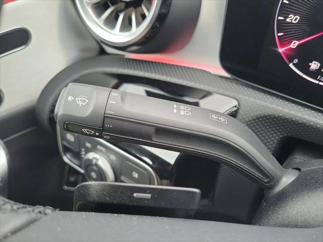 2026 Mercedes-Benz CLA 250 CLA 250