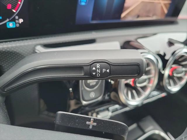 2026 Mercedes-Benz CLA 250 CLA 250