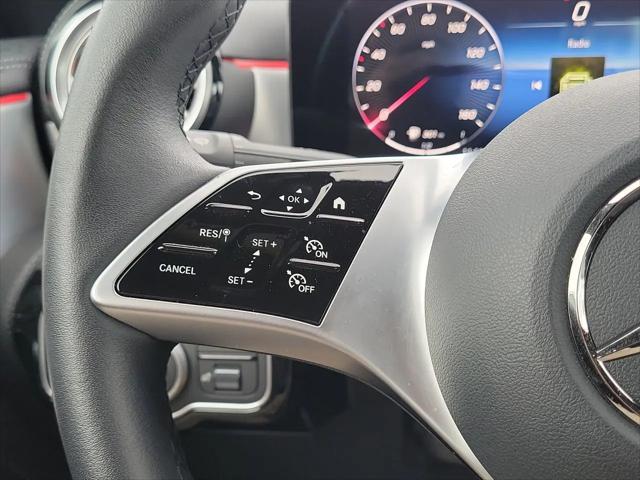 2026 Mercedes-Benz CLA 250 CLA 250