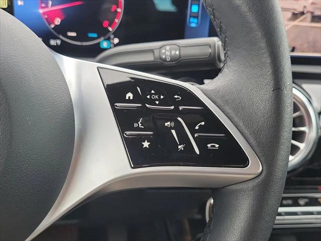 2026 Mercedes-Benz CLA 250 CLA 250