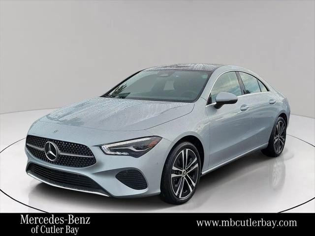 2026 Mercedes-Benz CLA 250 CLA 250 for sale in Cutler Bay, FL