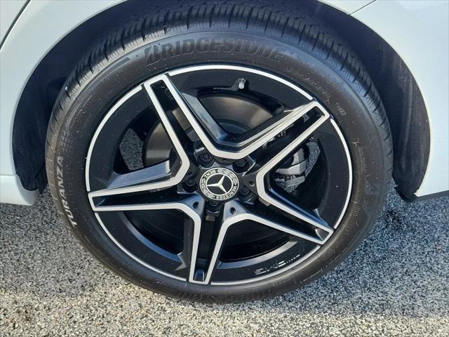 2026 Mercedes-Benz CLA 250 CLA 250