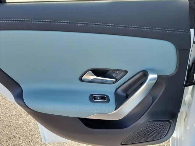 2026 Mercedes-Benz CLA 250 CLA 250