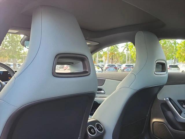 2026 Mercedes-Benz CLA 250 CLA 250