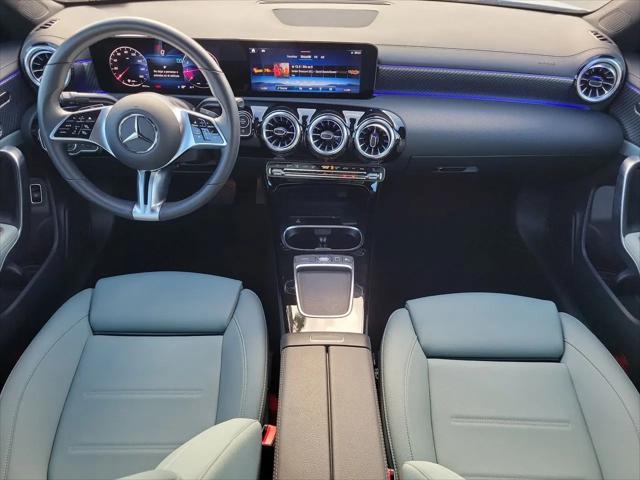2026 Mercedes-Benz CLA 250 CLA 250