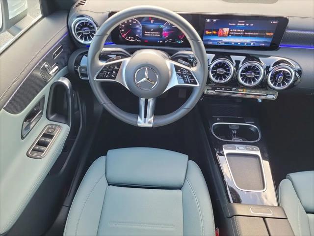 2026 Mercedes-Benz CLA 250 CLA 250