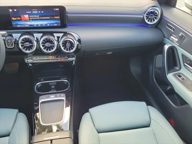 2026 Mercedes-Benz CLA 250 CLA 250