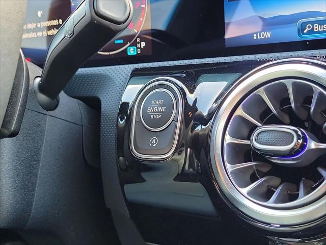2026 Mercedes-Benz CLA 250 CLA 250